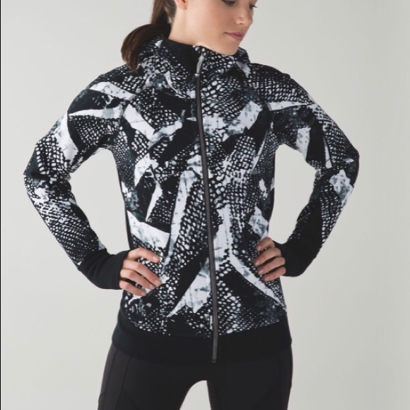 lululemon athletica Tops - 🔳 Scuba Hoodie III 🔳